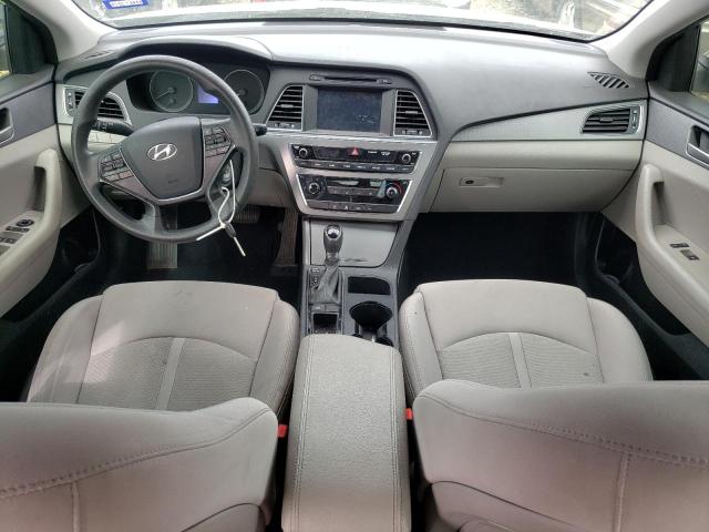 Photo 8 from auction – 2017 HYUNDAI SONATA SE with VIN 5NPE24AF0HH475950
