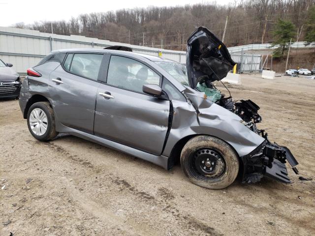 Photo 4 from auction – 2023 NISSAN LEAF S with VIN 1N4AZ1BV9PC554502