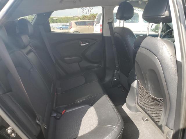 Photo 10 from auction – 2013 HYUNDAI TUCSON GLS with VIN KM8JUCAC7DU773495