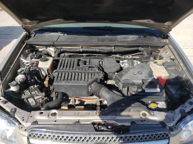 Photo 12 from auction – 2006 TOYOTA HIGHLANDER with VIN JTEDW21A160002234