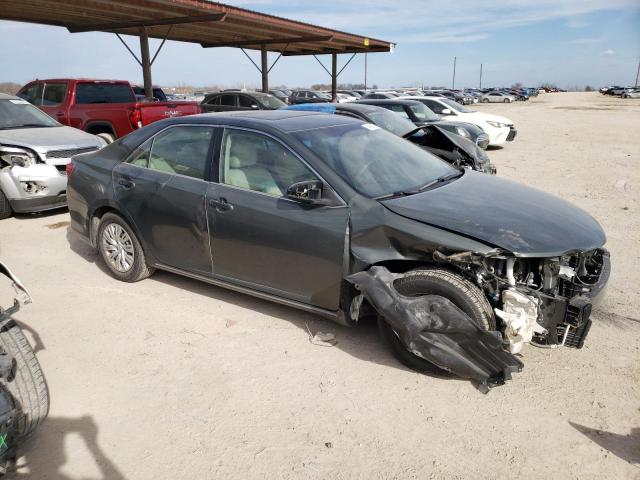 Photo 4 from auction – 2014 TOYOTA CAMRY L with VIN 4T1BF1FK2EU848561
