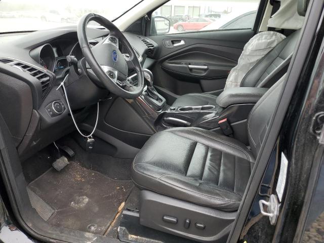 Photo 7 from auction – 2016 FORD ESCAPE TIT with VIN 1FMCU9JX0GUA10575