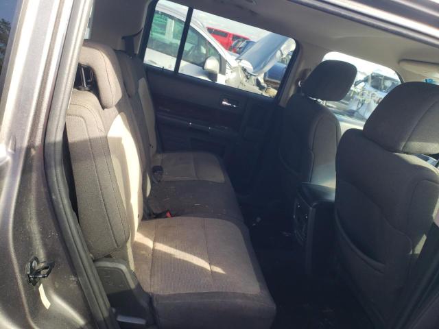 Photo 11 from auction – 2010 FORD FLEX SEL with VIN 2FMHK6CC1ABB09892