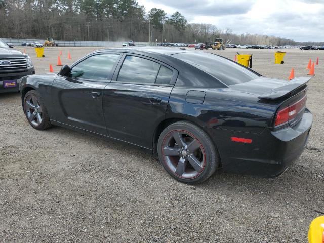 Photo 2 from auction – 2014 DODGE CHARGER SX with VIN 2C3CDXHG4EH165827