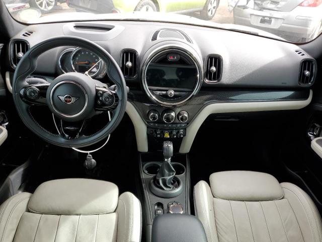 Photo 8 from auction – 2019 MINI COOPER S E with VIN WMZYU7C57K3F94243