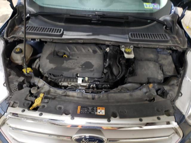 Photo 11 from auction – 2018 FORD ESCAPE SE with VIN 1FMCU0GD6JUC90616