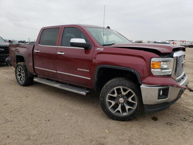 Photo 4 from auction – 2014 GMC SIERRA K15 with VIN 3GTU2VEC8EG153627