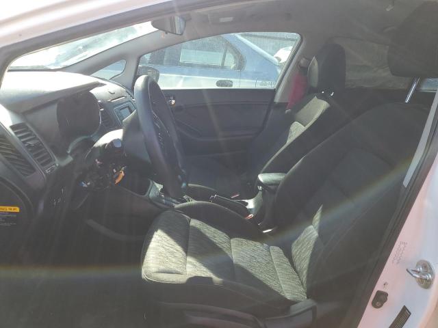 Photo 7 from auction – 2016 KIA FORTE LX with VIN KNAFK4A63G5597413