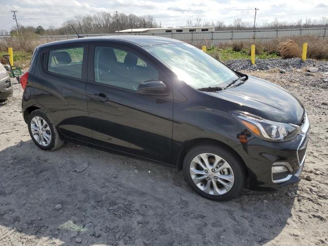 Photo 4 from auction – 2021 CHEVROLET SPARK 1LT with VIN KL8CD6SA0MC728859