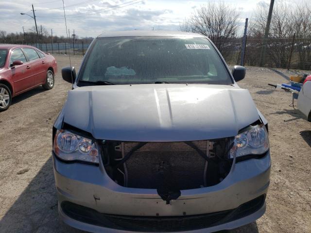 Photo 5 from auction – 2017 DODGE GRAND CARA with VIN 2C4RDGBG1HR772944