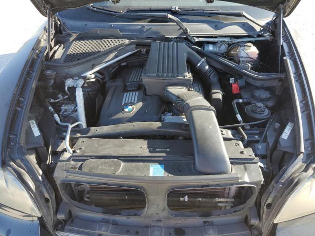 Photo 12 from auction – 2008 BMW X5 3.0I with VIN 5UXFE435X8L021411