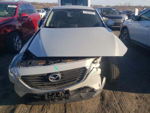 Фото 5 с аукциона – 2017 MAZDA CX-3 TOURI с VIN JM1DKFC77H0161187