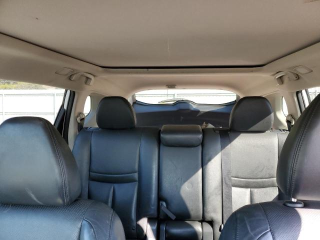 Photo 10 from auction – 2014 NISSAN ROGUE S with VIN 5N1AT2MV7EC854403