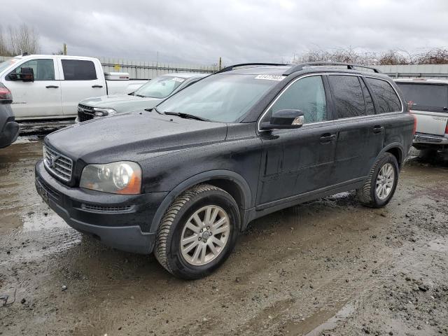 VOLVO XC90 3.2 2008 with VIN YV4CY982X81482687 - Photo from auction