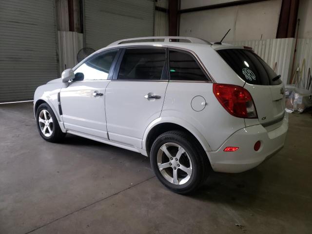 Photo 2 from auction – 2013 CHEVROLET CAPTIVA LT with VIN 3GNAL3EK0DS615564