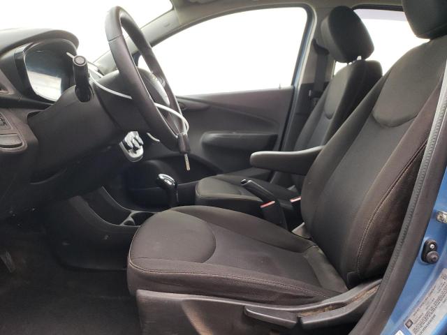 Фото 7 с аукциона – 2017 CHEVROLET SPARK LS с VIN KL8CB6SA3HC823086