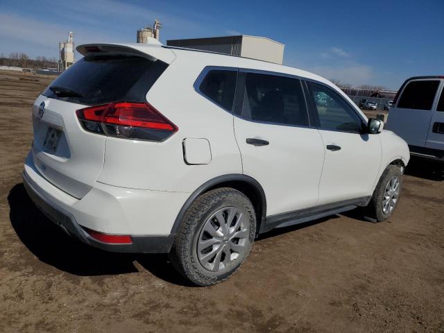 Photo 3 from auction – 2017 NISSAN ROGUE S with VIN KNMAT2MT1HP560723