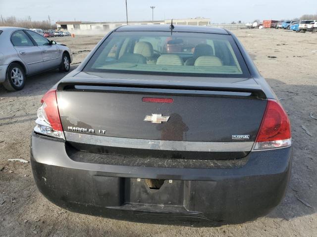 Photo 6 from auction – 2008 CHEVROLET IMPALA LT with VIN 2G1WT58K589265947