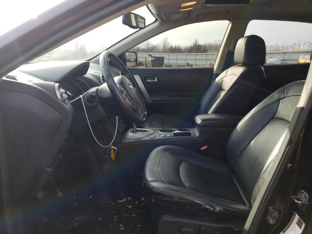 Photo 7 from auction – 2012 NISSAN ROGUE S with VIN JN8AS5MV7CW369297