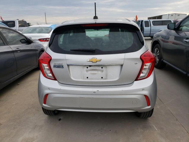 Photo 6 from auction – 2020 CHEVROLET SPARK 2LT with VIN KL8CF6SA6LC467648