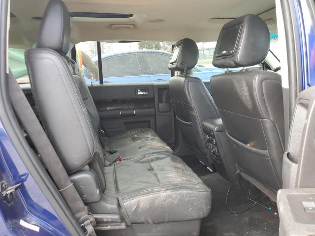 Photo 10 from auction – 2013 FORD FLEX SEL with VIN 2FMHK6C81DBD39559