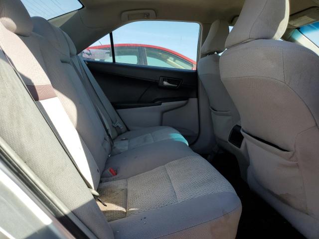 Photo 10 from auction – 2012 TOYOTA CAMRY BASE with VIN 4T1BF1FK2CU069674