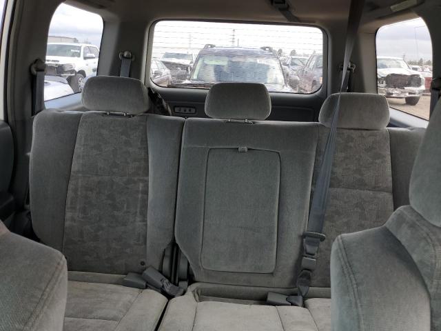 Photo 10 from auction – 2007 HONDA PILOT EXL with VIN 5FNYF28567B044514