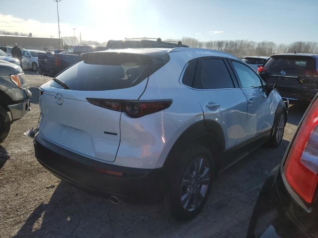 Photo 3 from auction – 2023 MAZDA CX-30 PREM with VIN 3MVDMBDM7PM504355