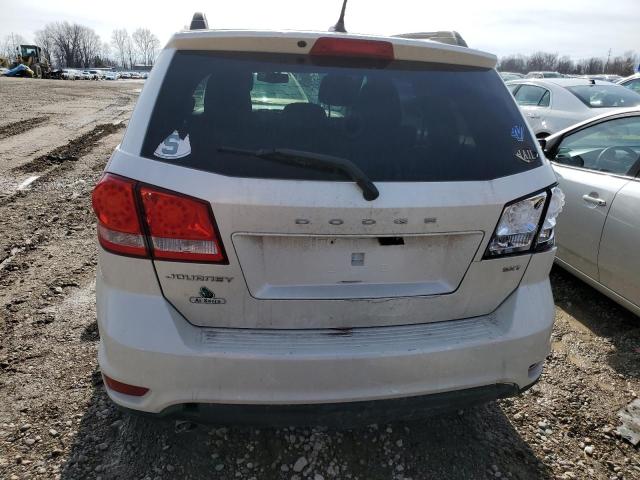 Photo 6 from auction – 2013 DODGE JOURNEY SX with VIN 3C4PDCBG6DT564811