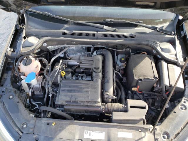 Photo 11 from auction – 2017 VOLKSWAGEN JETTA S with VIN 3VW2B7AJ3HM281042