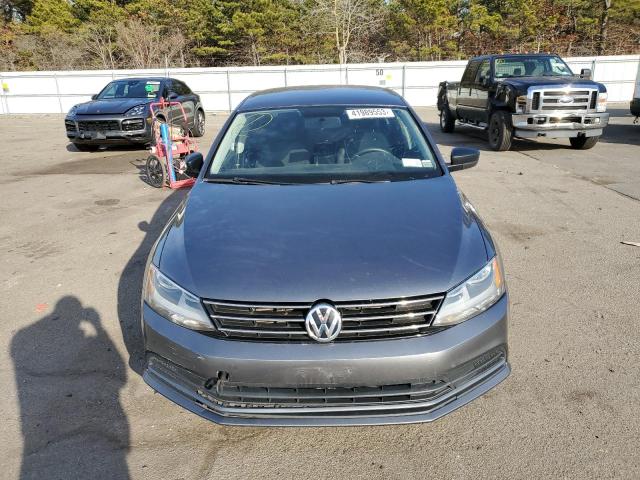 Photo 5 from auction – 2015 VOLKSWAGEN JETTA BASE with VIN 3VW2K7AJ7FM216868