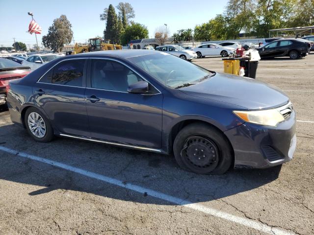 Photo 4 from auction – 2014 TOYOTA CAMRY L with VIN 4T1BF1FK2EU853629