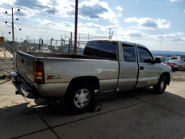 Photo 3 from auction – 2004 GMC NEW SIERRA with VIN 1GTEK19T74E274002