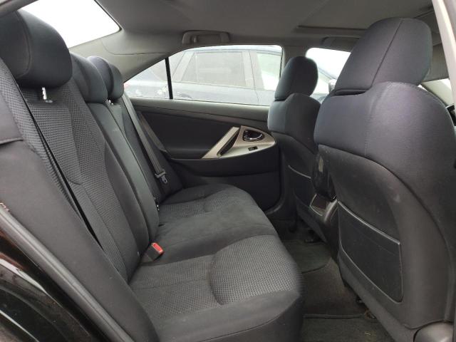 Photo 10 from auction – 2010 TOYOTA CAMRY BASE with VIN 4T1BF3EK4AU033883