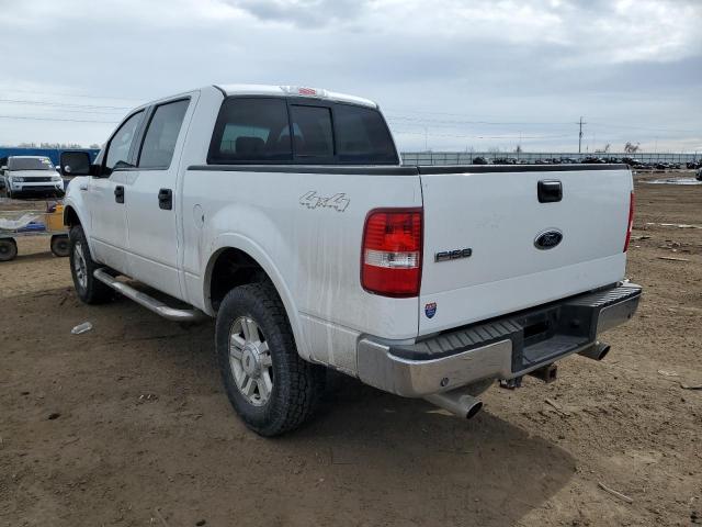 Photo 2 from auction – 2004 FORD F150 SUPER with VIN 1FTPW14534KD07228