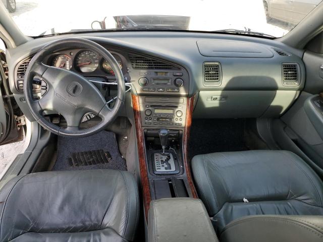 Photo 8 from auction – 2000 ACURA 3.2TL with VIN 19UUA566XYA015636