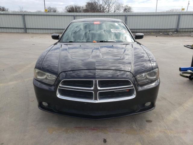 Фото 5 с аукциона – 2014 DODGE CHARGER R/ с VIN 2C3CDXCT2EH161182