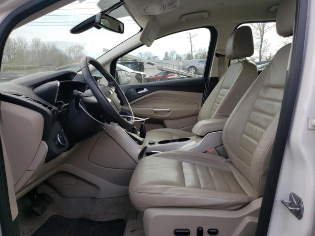 Foto 7 de la subasta – 2015 FORD C-MAX SEL con VIN 1FADP5BU5FL122943