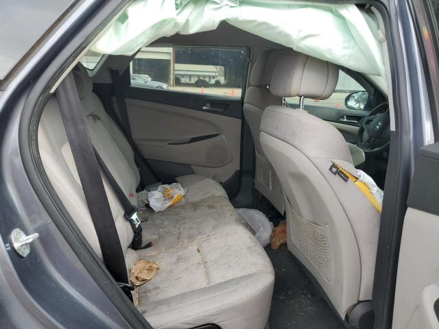 Photo 11 from auction – 2017 HYUNDAI TUCSON LIM with VIN KM8J33A44HU336085