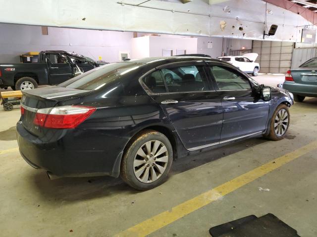 Photo 3 from auction – 2015 HONDA ACCORD EXL with VIN 1HGCR3F81FA020179