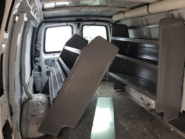 Photo 11 from auction – 2008 CHEVROLET EXPRESS G3 with VIN 1GCHG39K281162304