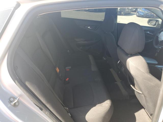 Photo 10 from auction – 2018 CHEVROLET MALIBU LT with VIN 1G1ZD5ST9JF249534