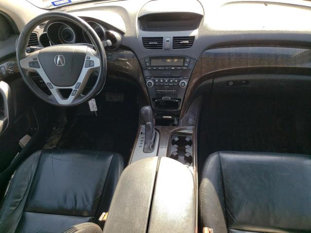 Photo 8 from auction – 2012 ACURA MDX with VIN 2HNYD2H22CH507565