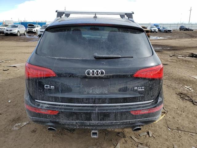 Zdjęcie 6 z aukcji – 2015 AUDI Q5 PREMIUM z VIN WA1LFAFP8FA005210