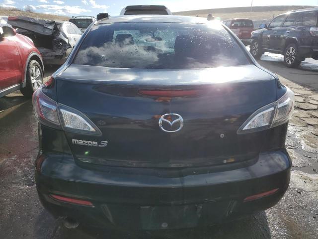 Photo 6 from auction – 2013 MAZDA 3 I with VIN JM1BL1TF4D1832656