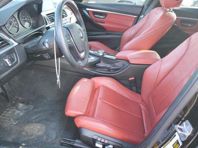 Photo 7 from auction – 2018 BMW 330 XI with VIN WBA8D9C5XJEM33328