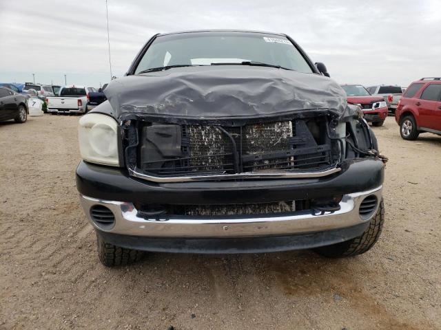 Photo 5 from auction – 2008 DODGE RAM 2500 with VIN 3D3KS29A48G106914