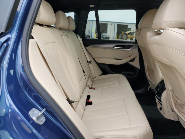 Photo 10 from auction – 2019 BMW X3 XDRIVE3 with VIN 5UXTR9C57KLP97538