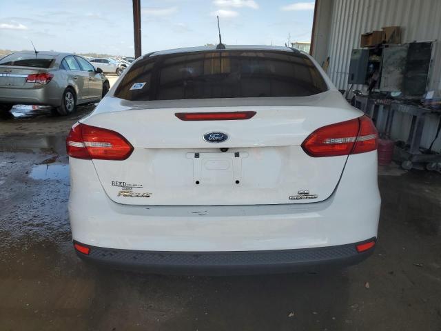 Photo 6 from auction – 2016 FORD FOCUS SE with VIN 1FADP3F23GL287923