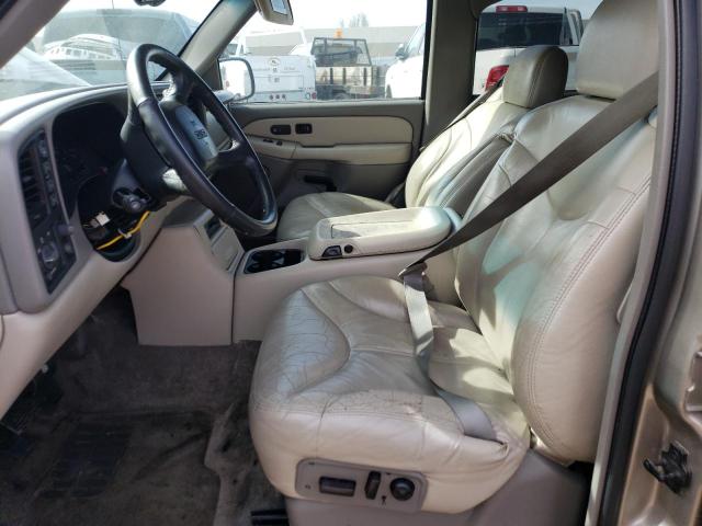 Photo 7 from auction – 2001 GMC YUKON with VIN 1GKEK13TX1R173926